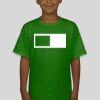 Premium Cotton CVC Roundneck T-shirt (Kids) Thumbnail