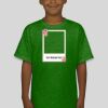 Premium Cotton CVC Roundneck T-shirt (Kids) Thumbnail