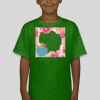 Premium Cotton CVC Roundneck T-shirt (Kids) Thumbnail