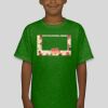 Premium Cotton CVC Roundneck T-shirt (Kids) Thumbnail