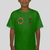 Premium Cotton CVC Roundneck T-shirt (Kids) Thumbnail