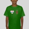 Premium Cotton CVC Roundneck T-shirt (Kids) Thumbnail