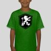 Premium Cotton CVC Roundneck T-shirt (Kids) Thumbnail