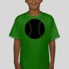 Premium Cotton CVC Roundneck T-shirt (Kids) Thumbnail