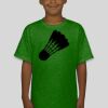 Premium Cotton CVC Roundneck T-shirt (Kids) Thumbnail