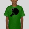 Premium Cotton CVC Roundneck T-shirt (Kids) Thumbnail