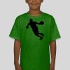 Premium Cotton CVC Roundneck T-shirt (Kids) Thumbnail