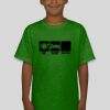 Premium Cotton CVC Roundneck T-shirt (Kids) Thumbnail