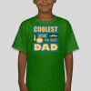 Premium Cotton CVC Roundneck T-shirt (Kids) Thumbnail