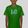 Premium Cotton CVC Roundneck T-shirt (Kids) Thumbnail