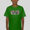 Premium Cotton CVC Roundneck T-shirt (Kids) Thumbnail