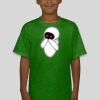 Premium Cotton CVC Roundneck T-shirt (Kids) Thumbnail