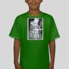 Premium Cotton CVC Roundneck T-shirt (Kids) Thumbnail