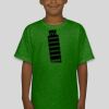 Premium Cotton CVC Roundneck T-shirt (Kids) Thumbnail