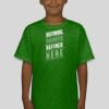 Premium Cotton CVC Roundneck T-shirt (Kids) Thumbnail