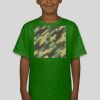 Premium Cotton CVC Roundneck T-shirt (Kids) Thumbnail