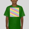 Premium Cotton CVC Roundneck T-shirt (Kids) Thumbnail