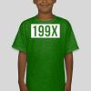 Premium Cotton CVC Roundneck T-shirt (Kids) Thumbnail