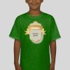 Premium Cotton CVC Roundneck T-shirt (Kids) Thumbnail