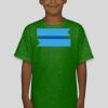 Premium Cotton CVC Roundneck T-shirt (Kids) Thumbnail