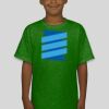 Premium Cotton CVC Roundneck T-shirt (Kids) Thumbnail