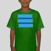 Premium Cotton CVC Roundneck T-shirt (Kids) Thumbnail