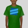 Premium Cotton CVC Roundneck T-shirt (Kids) Thumbnail