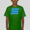 Premium Cotton CVC Roundneck T-shirt (Kids) Thumbnail