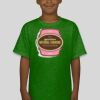 Premium Cotton CVC Roundneck T-shirt (Kids) Thumbnail