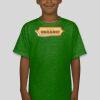 Premium Cotton CVC Roundneck T-shirt (Kids) Thumbnail