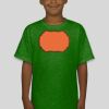 Premium Cotton CVC Roundneck T-shirt (Kids) Thumbnail