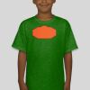 Premium Cotton CVC Roundneck T-shirt (Kids) Thumbnail