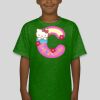 Premium Cotton CVC Roundneck T-shirt (Kids) Thumbnail