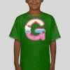 Premium Cotton CVC Roundneck T-shirt (Kids) Thumbnail