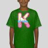 Premium Cotton CVC Roundneck T-shirt (Kids) Thumbnail