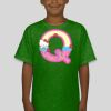 Premium Cotton CVC Roundneck T-shirt (Kids) Thumbnail