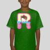 Premium Cotton CVC Roundneck T-shirt (Kids) Thumbnail