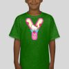 Premium Cotton CVC Roundneck T-shirt (Kids) Thumbnail