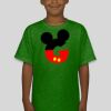 Premium Cotton CVC Roundneck T-shirt (Kids) Thumbnail