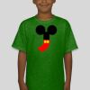 Premium Cotton CVC Roundneck T-shirt (Kids) Thumbnail