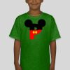 Premium Cotton CVC Roundneck T-shirt (Kids) Thumbnail