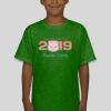 Premium Cotton CVC Roundneck T-shirt (Kids) Thumbnail