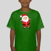 Premium Cotton CVC Roundneck T-shirt (Kids) Thumbnail