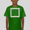 Premium Cotton CVC Roundneck T-shirt (Kids) Thumbnail