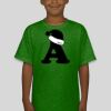 Premium Cotton CVC Roundneck T-shirt (Kids) Thumbnail