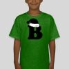 Premium Cotton CVC Roundneck T-shirt (Kids) Thumbnail