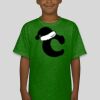 Premium Cotton CVC Roundneck T-shirt (Kids) Thumbnail