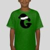 Premium Cotton CVC Roundneck T-shirt (Kids) Thumbnail