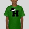 Premium Cotton CVC Roundneck T-shirt (Kids) Thumbnail