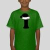 Premium Cotton CVC Roundneck T-shirt (Kids) Thumbnail